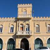 Tra un capolavoro e l�altro realizz� anche i due villini neoclettici di via Umberto Giordano, nella zona di San Francesco...